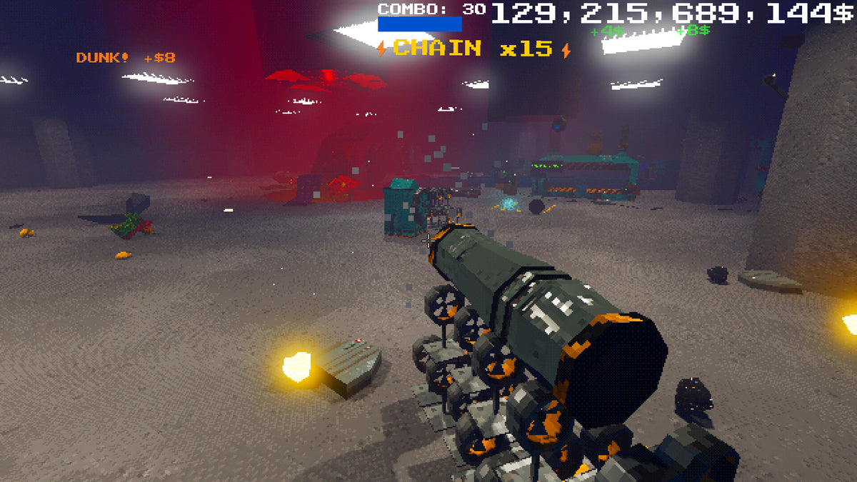 Project P.I.T.T. PC Steam Key