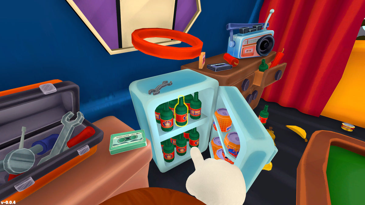 BOMBANANA! PC Steam Key