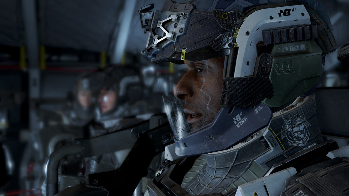 Call of Duty: Infinite Warfare Day One Edition PC Steam Key