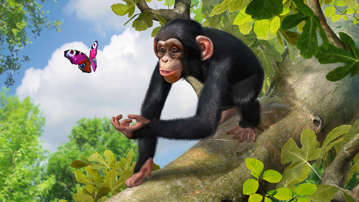 Zoo Tycoon: Ultimate Animal Collection XBOX One & PC Microsoft Store Key