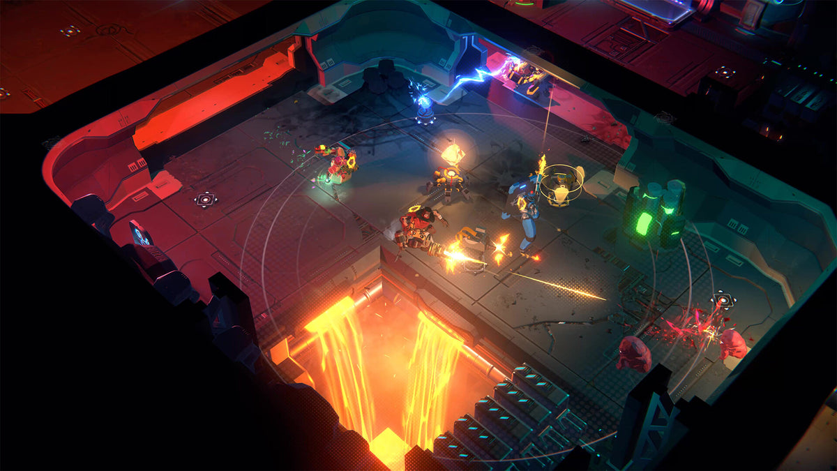 ENDLESS Dungeon - Definitive Edition PC Steam Key