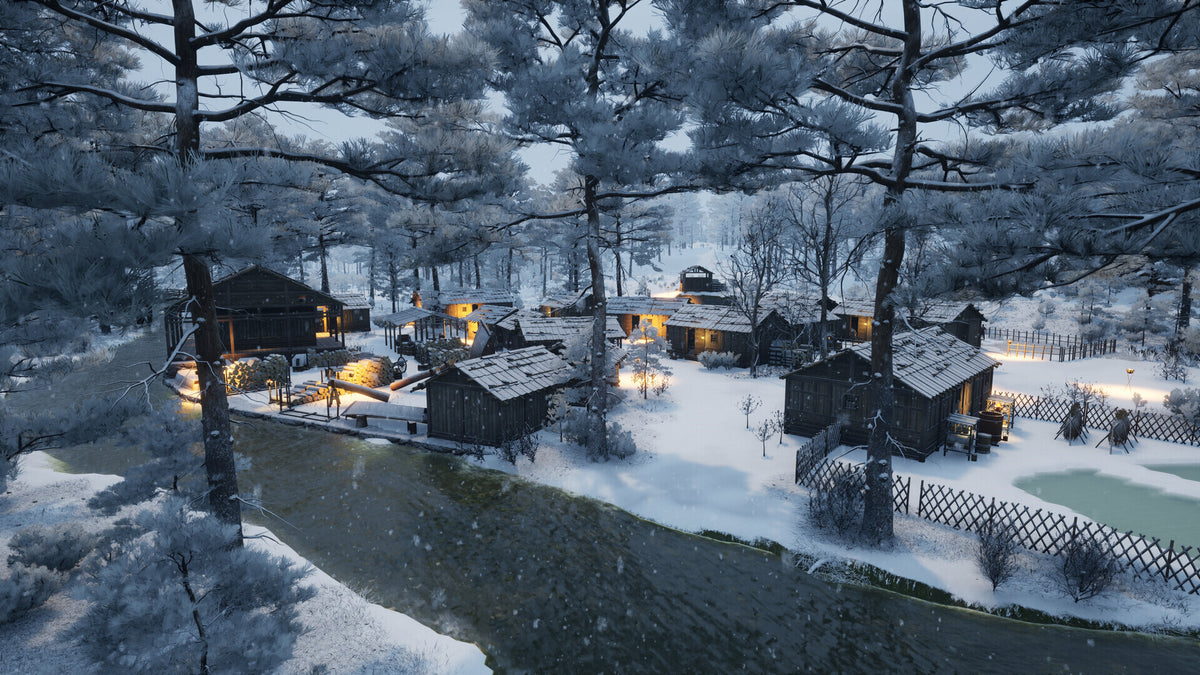 Sengoku Dynasty PC Steam Key