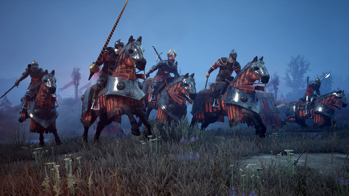 Chivalry 2 Special Edition PC Steam Key
