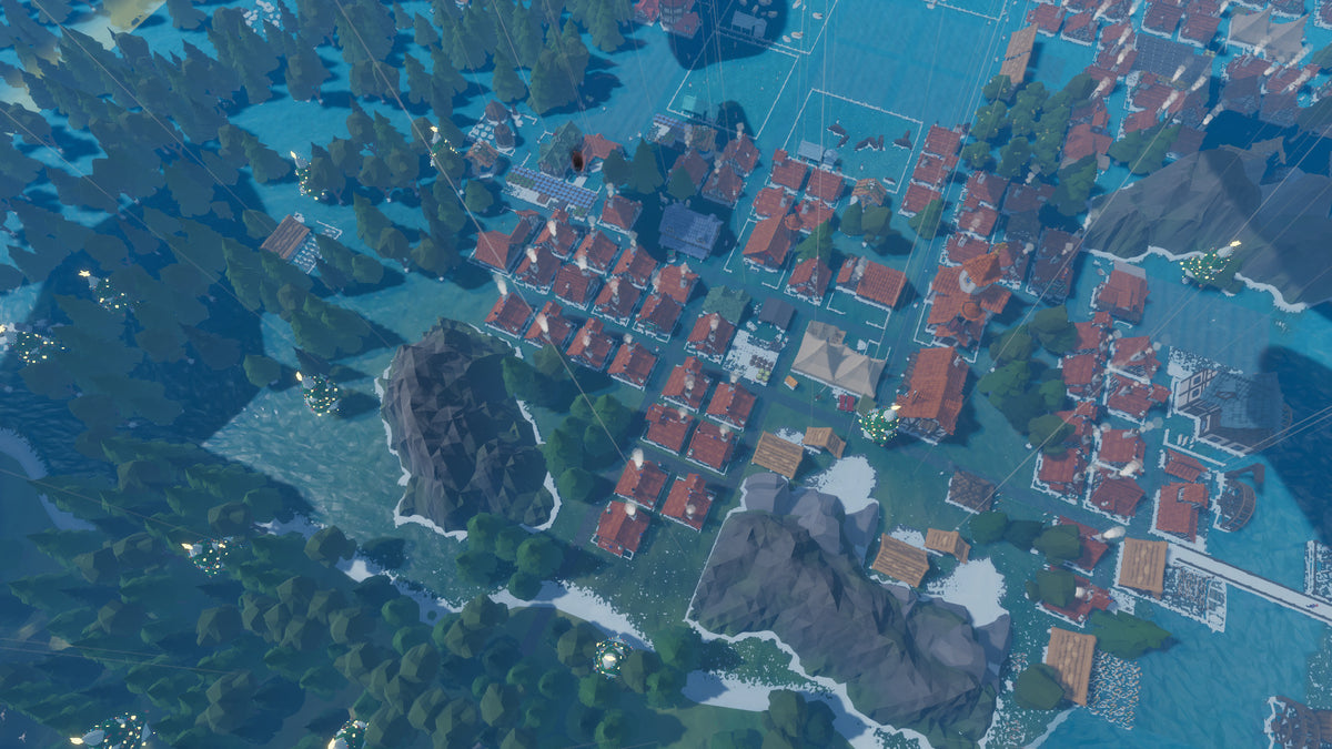 Settlement Survival PC Steam Key