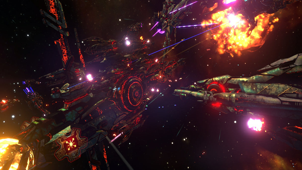 Sword of the Stars II: Enhanced Edition PC Steam Key