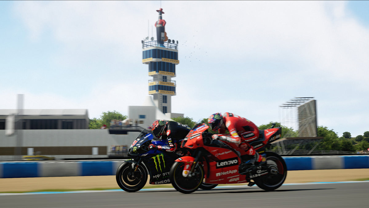 MotoGP21 PC Steam Key