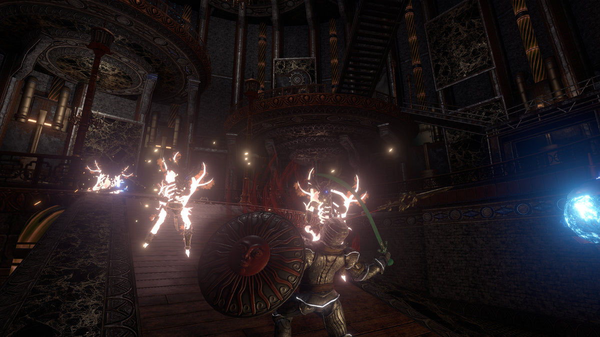 Outward Definitive Edition PC Steam Key