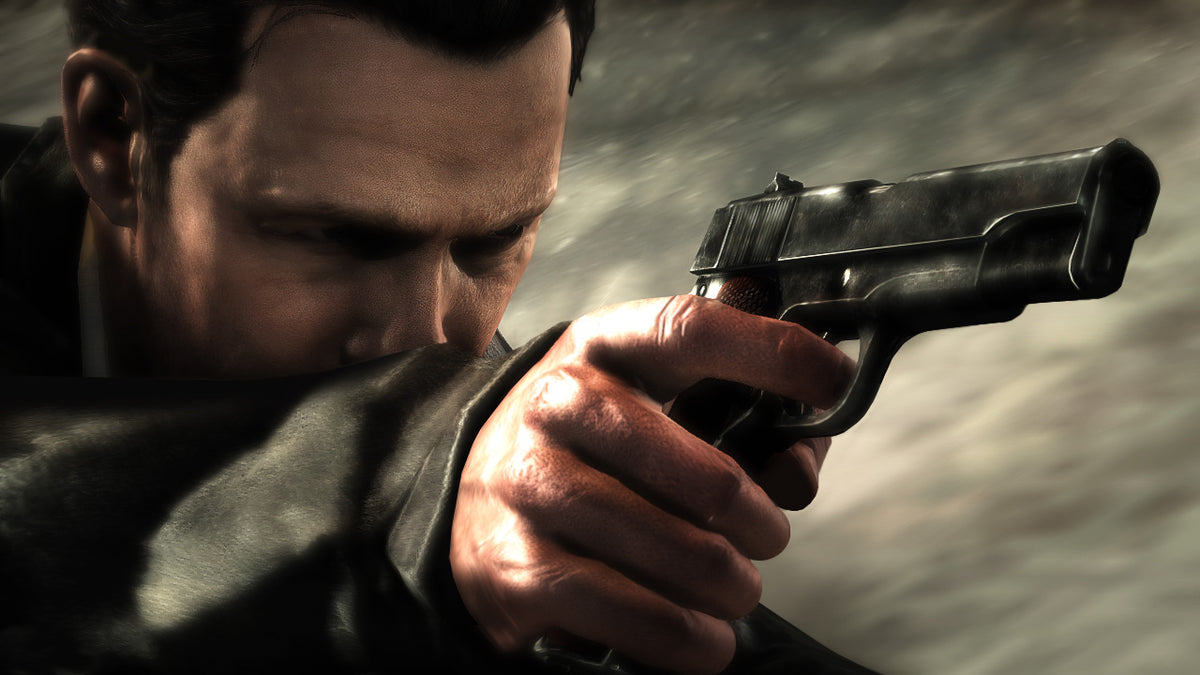 Max Payne 3 PC Steam Key