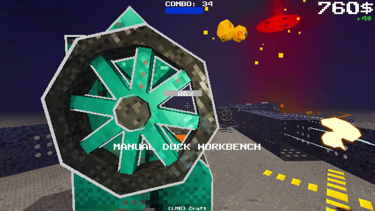 Project P.I.T.T. PC Steam Key
