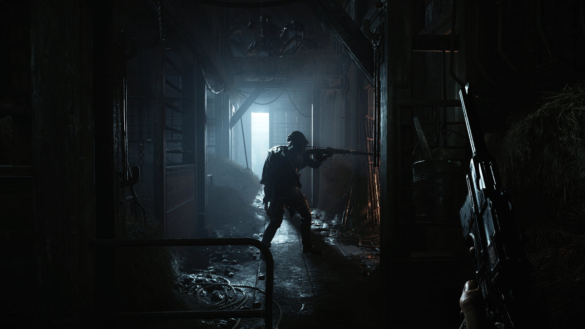 Hunt: Showdown 1896 PC Steam Key