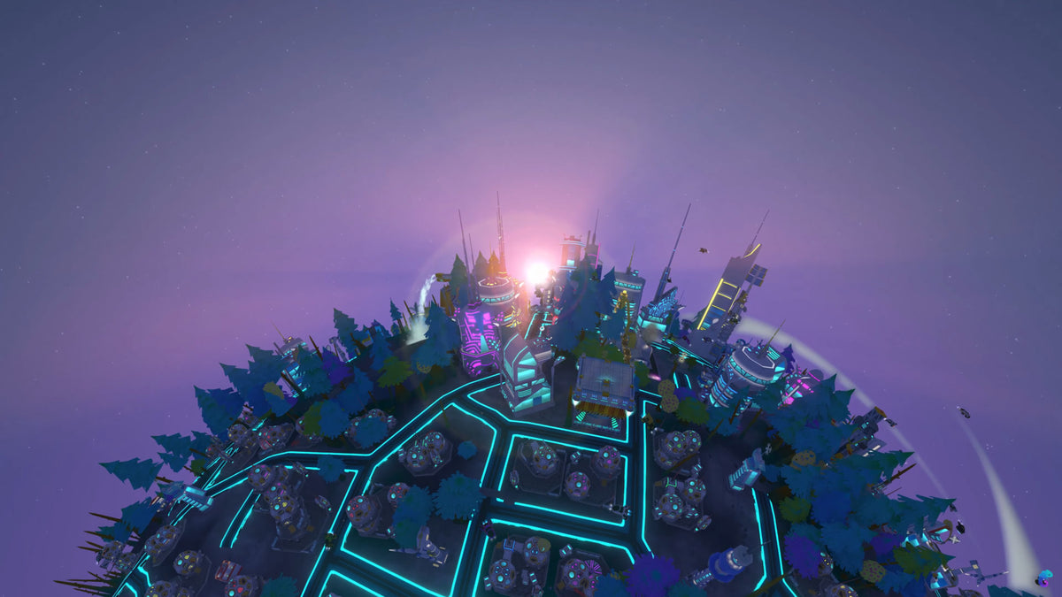 The Universim PC Steam Key