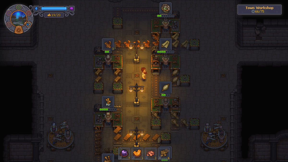 Graveyard Keeper 2 PC Steam Key