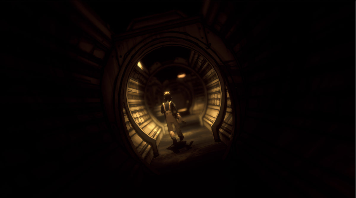 Bendy: Lone Wolf PC Steam Key