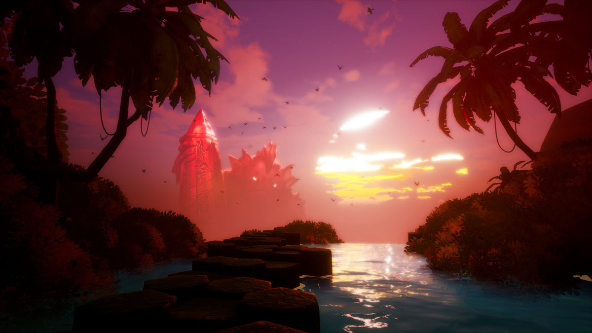 Call of the Sea PC Steam Key