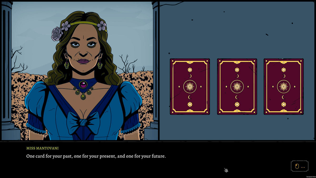 The Séance of Blake Manor PC Steam Key