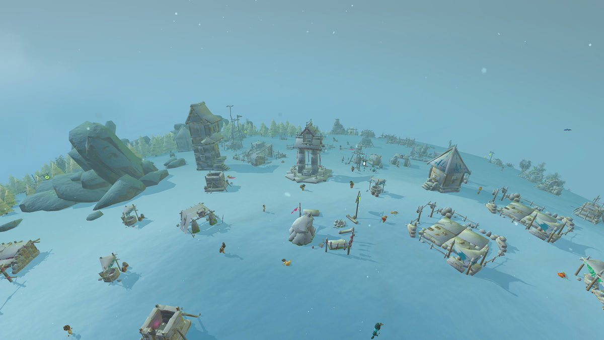 The Universim PC Steam Key