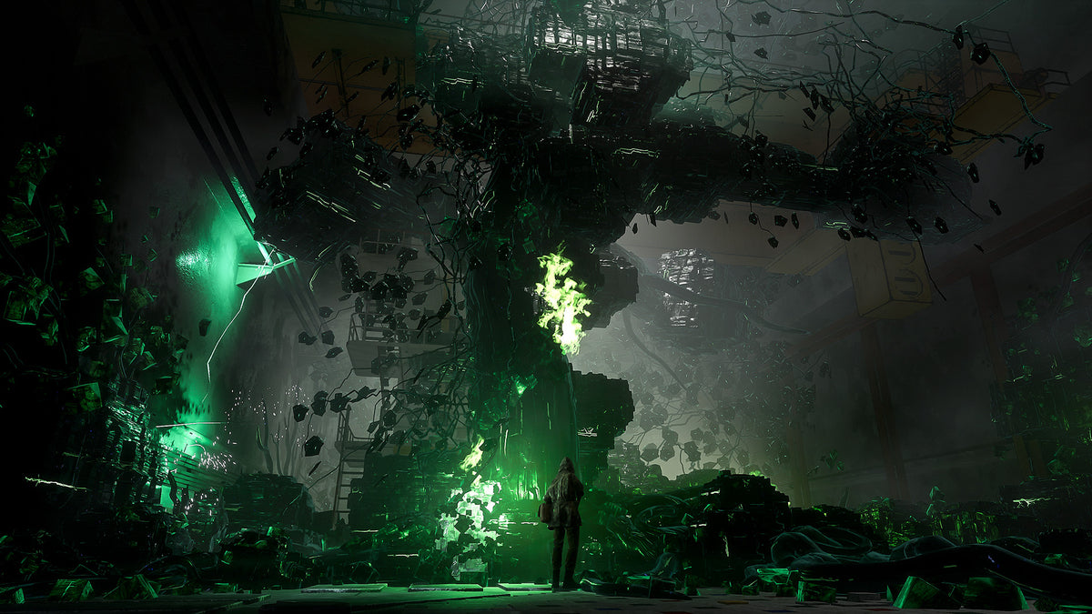 Chernobylite Complete Edition PC Steam Key