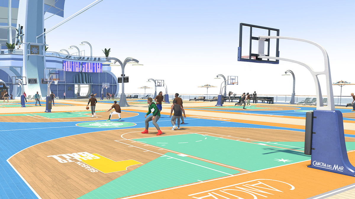 NBA 2K22 PC Steam Key