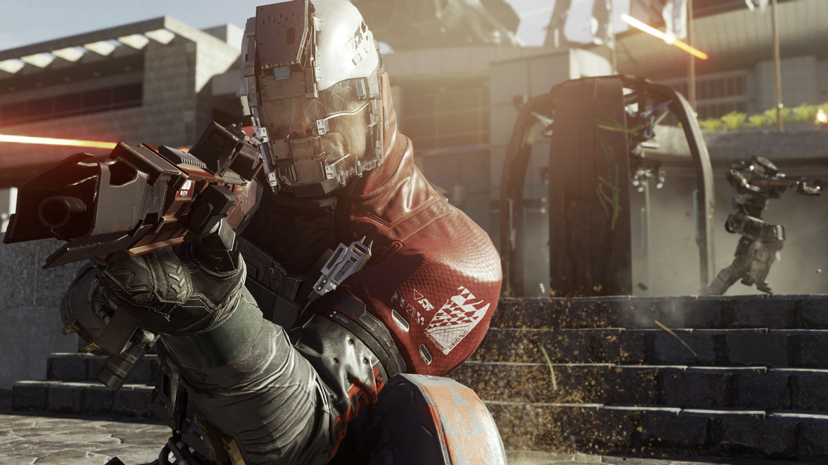 Call of Duty: Infinite Warfare Day One Edition PC Steam Key