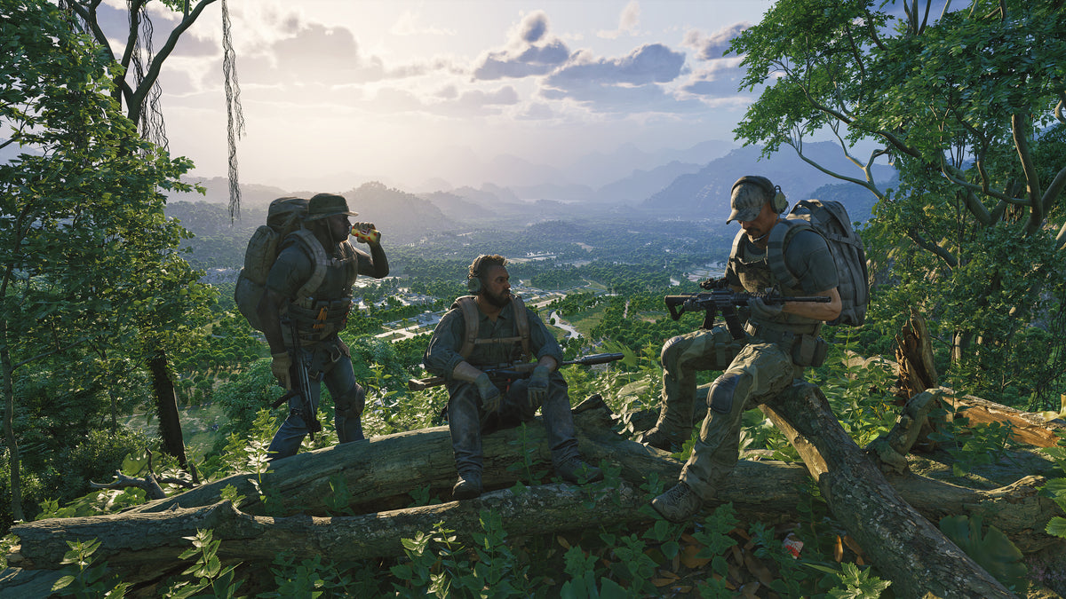Gray Zone Warfare PC Steam Key