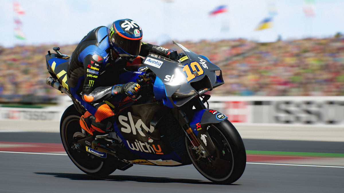 MotoGP21 PC Steam Key