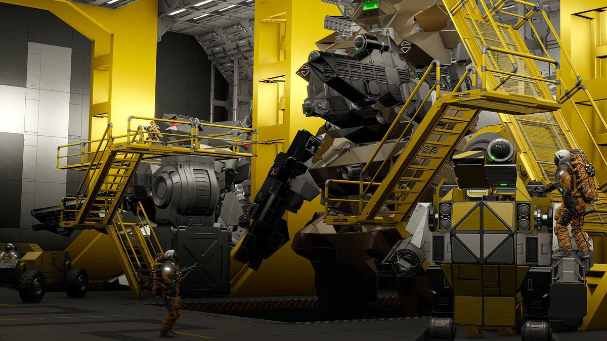 Space Engineers PC Steam Key