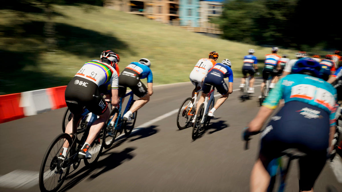 Tour de France 2026 PC Steam Key