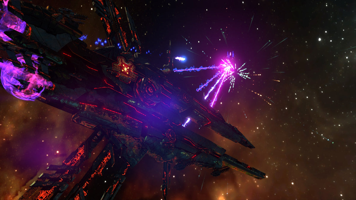 Sword of the Stars II: Enhanced Edition PC Steam Key