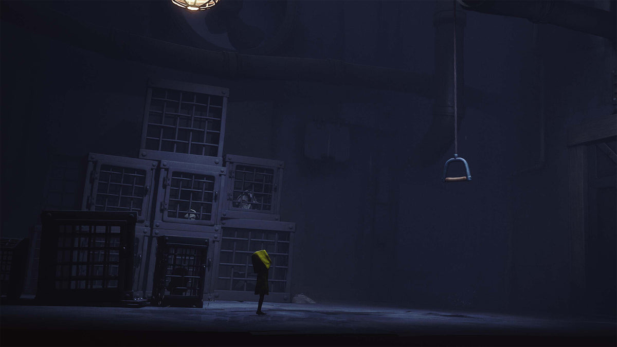 Little Nightmares PC Steam Key
