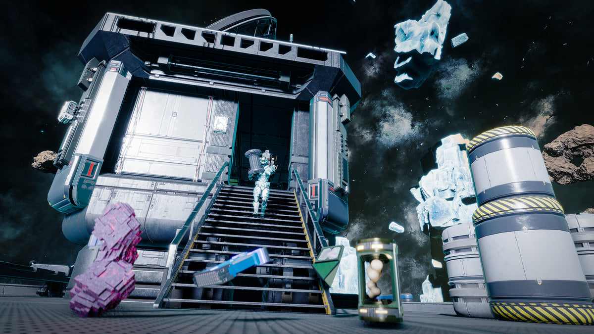 Void Crew PC Steam Key