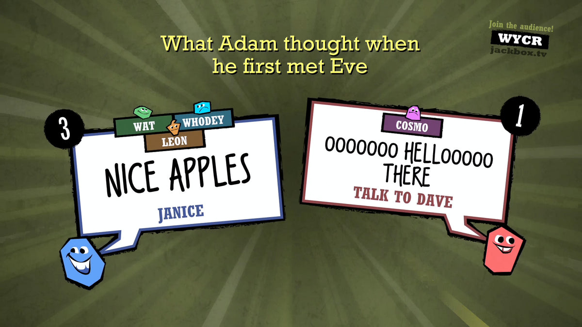 The Jackbox Party Pack 2 PC Steam Key