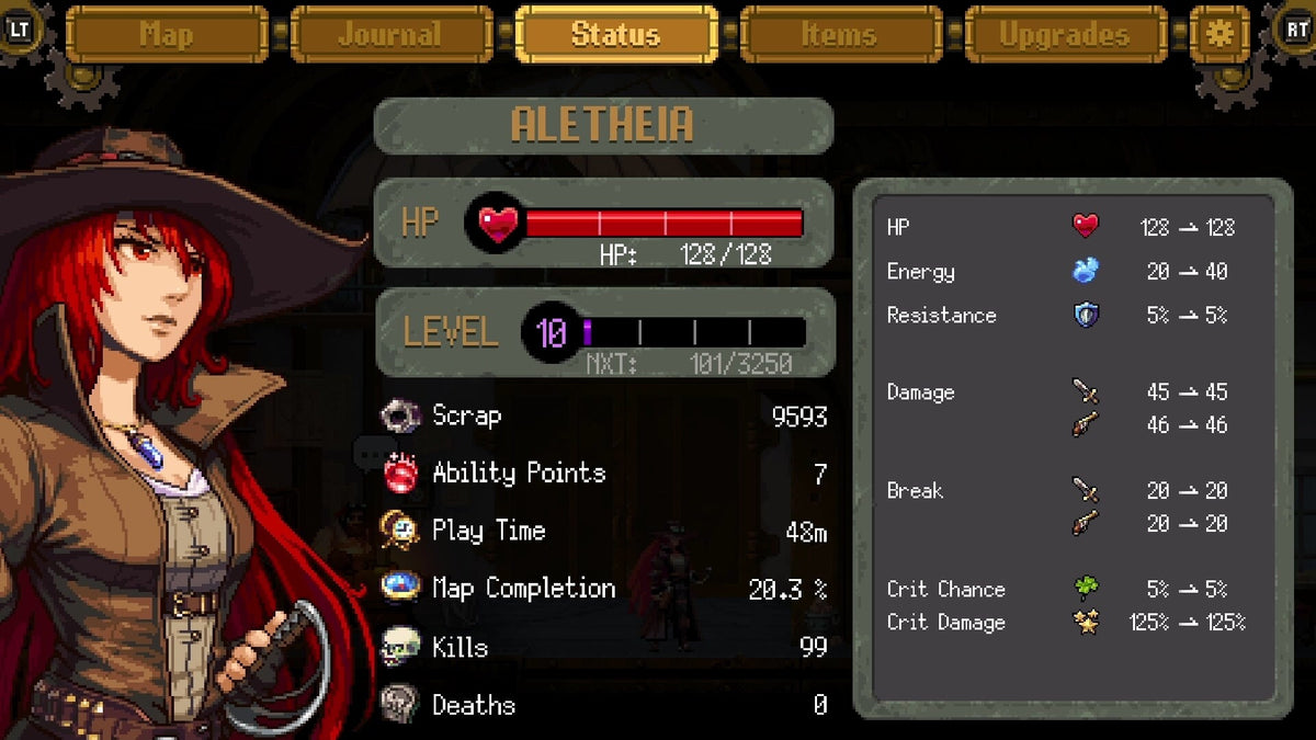 Gestalt: Steam & Cinder PC Steam Key