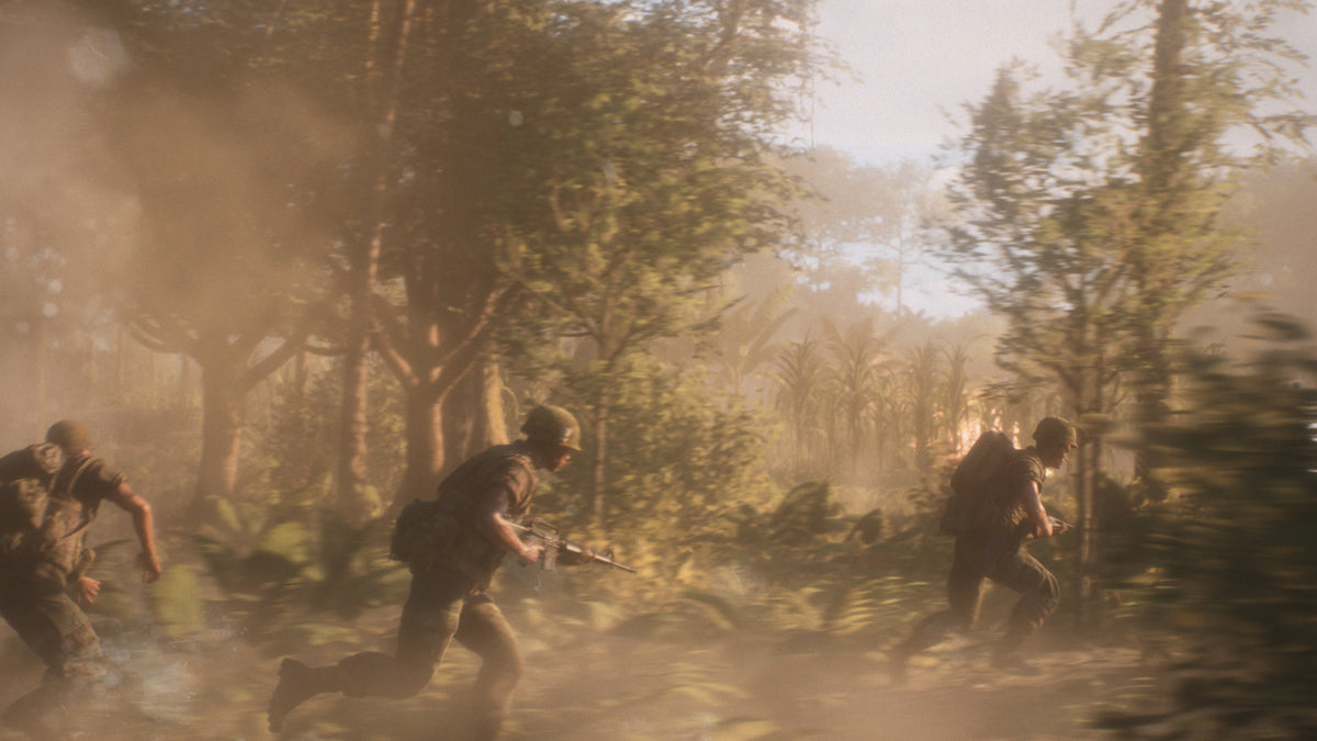 Hell Let Loose: Vietnam PC Steam Key