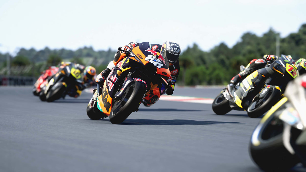 MotoGP22 PC Steam Key