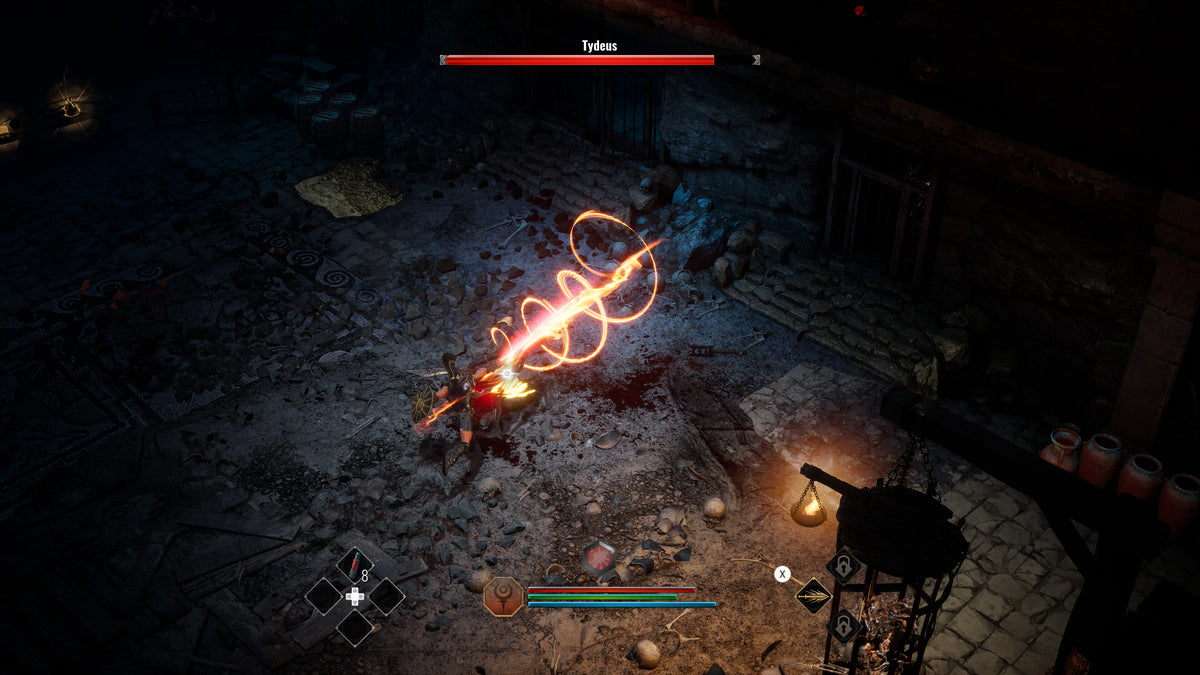 Achilles: Legends Untold PC Steam Key