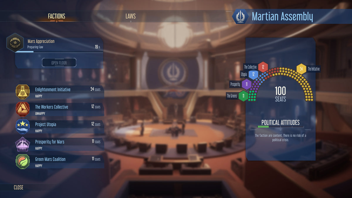 Surviving Mars: Relaunched PC Steam Key