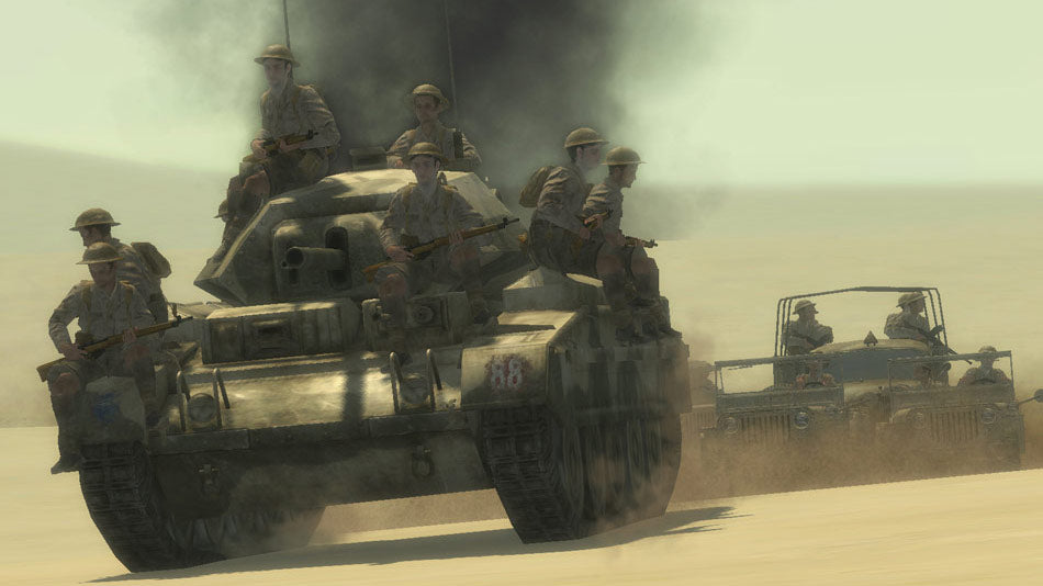 Call of Duty 2 PC Steam Key