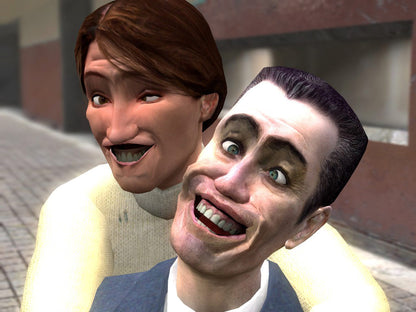Garry's Mod PC Steam Key