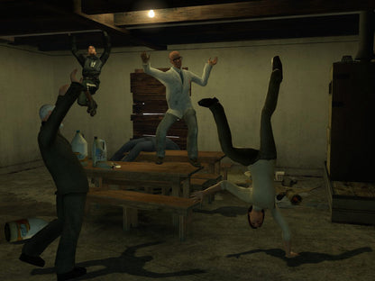 Garry's Mod PC Steam Key