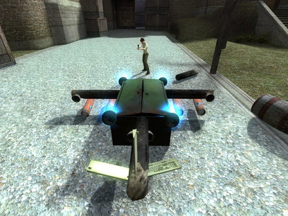 Garry's Mod PC Steam Key