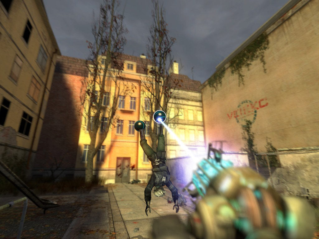 Garry's Mod PC Steam Key