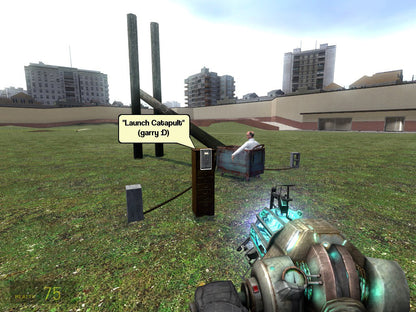 Garry's Mod PC Steam Key