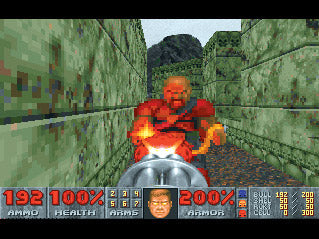 DOOM II PC Steam Key