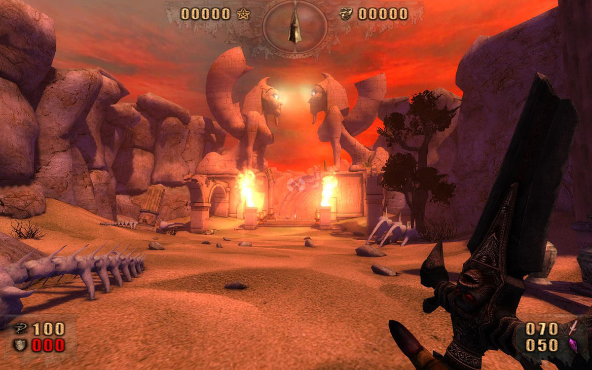 Painkiller Overdose PC Steam Key
