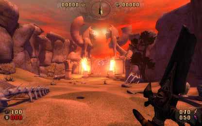 Painkiller Overdose PC Steam Key