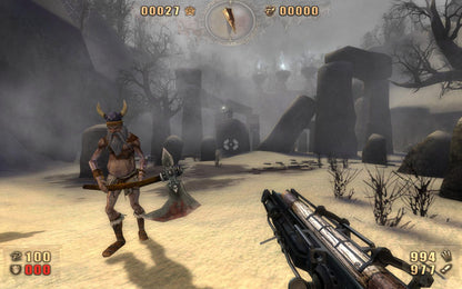 Painkiller Overdose PC Steam Key