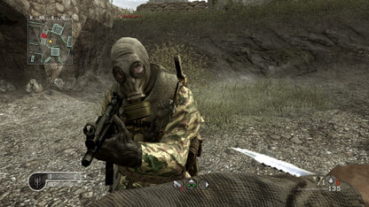 Call of Duty 4: Modern Warfare PC Microsoft Store Key