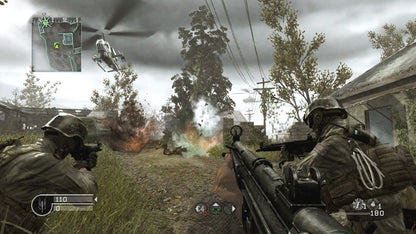 Call of Duty 4: Modern Warfare PC Microsoft Store Key