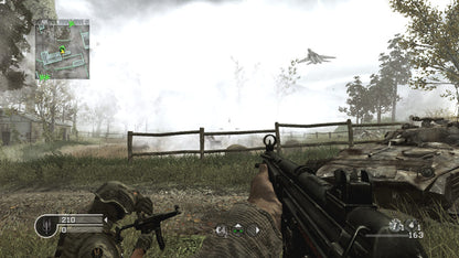 Call of Duty 4: Modern Warfare PC Microsoft Store Key