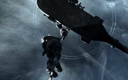 Call of Duty 4: Modern Warfare PC Microsoft Store Key